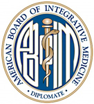 American Board of Integrative Physicians Certified