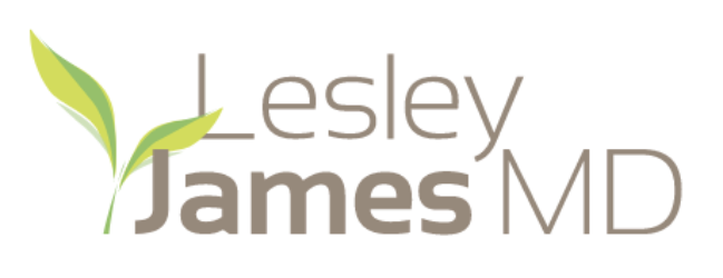 Lesley James MD